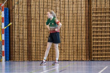 Bild 106 - wDJ HSG Kremperheide/Muensterdorf - TSV SR Schuelp : Ergebnis: 26:5